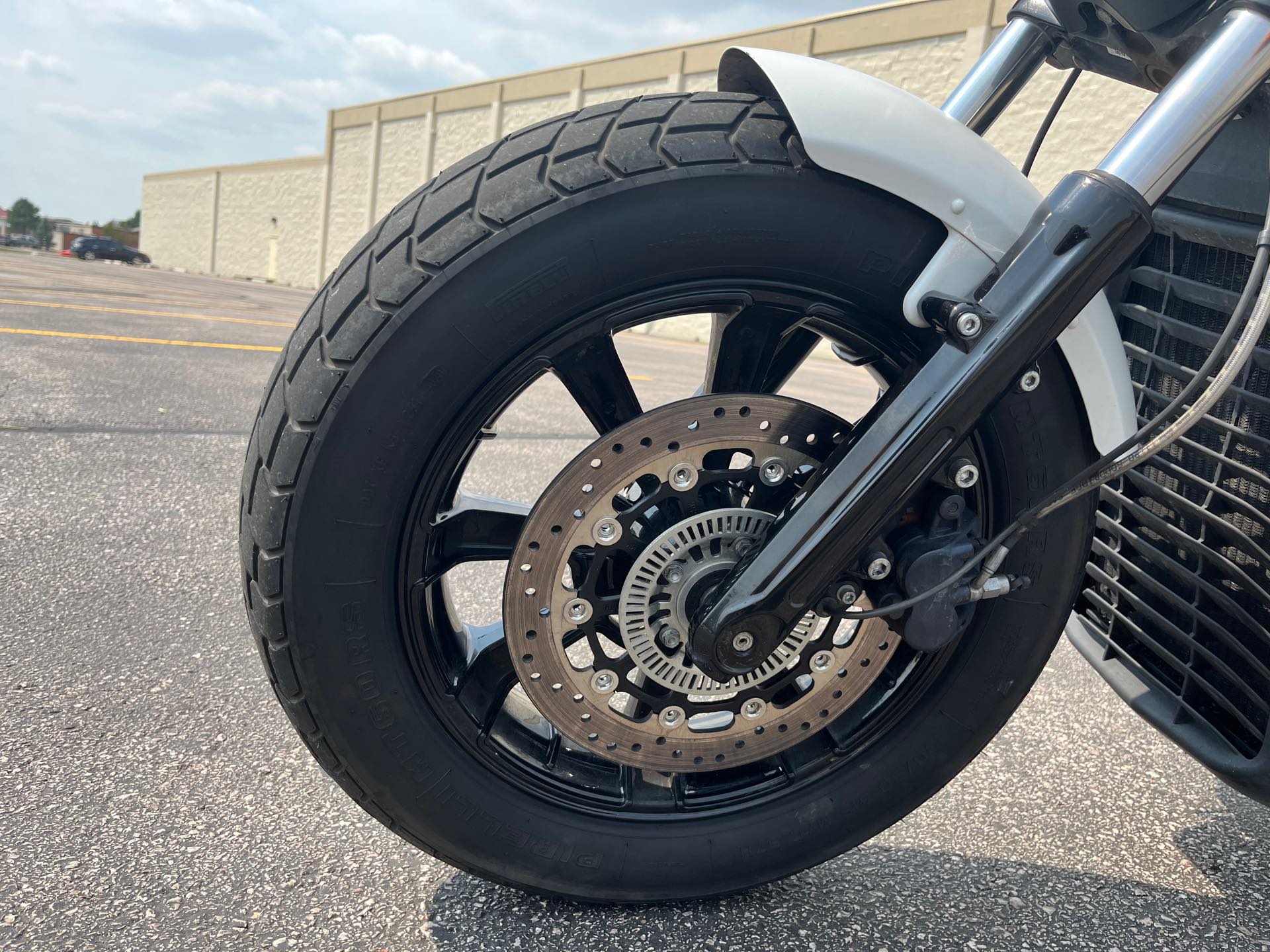 2021 Indian Motorcycle Scout Bobber at Mount Rushmore Motorsports