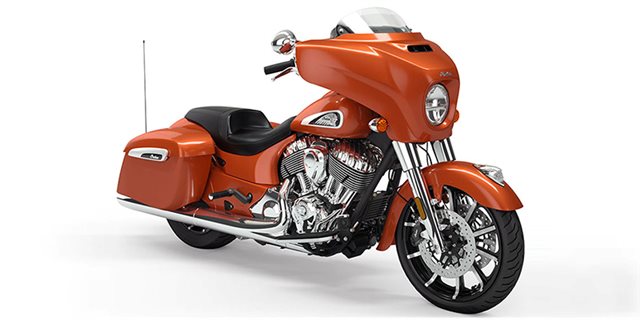 2019 Indian Chieftain Limited at Indian Motorcycle of Northern Kentucky