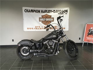 2018 harley online davidson dyna