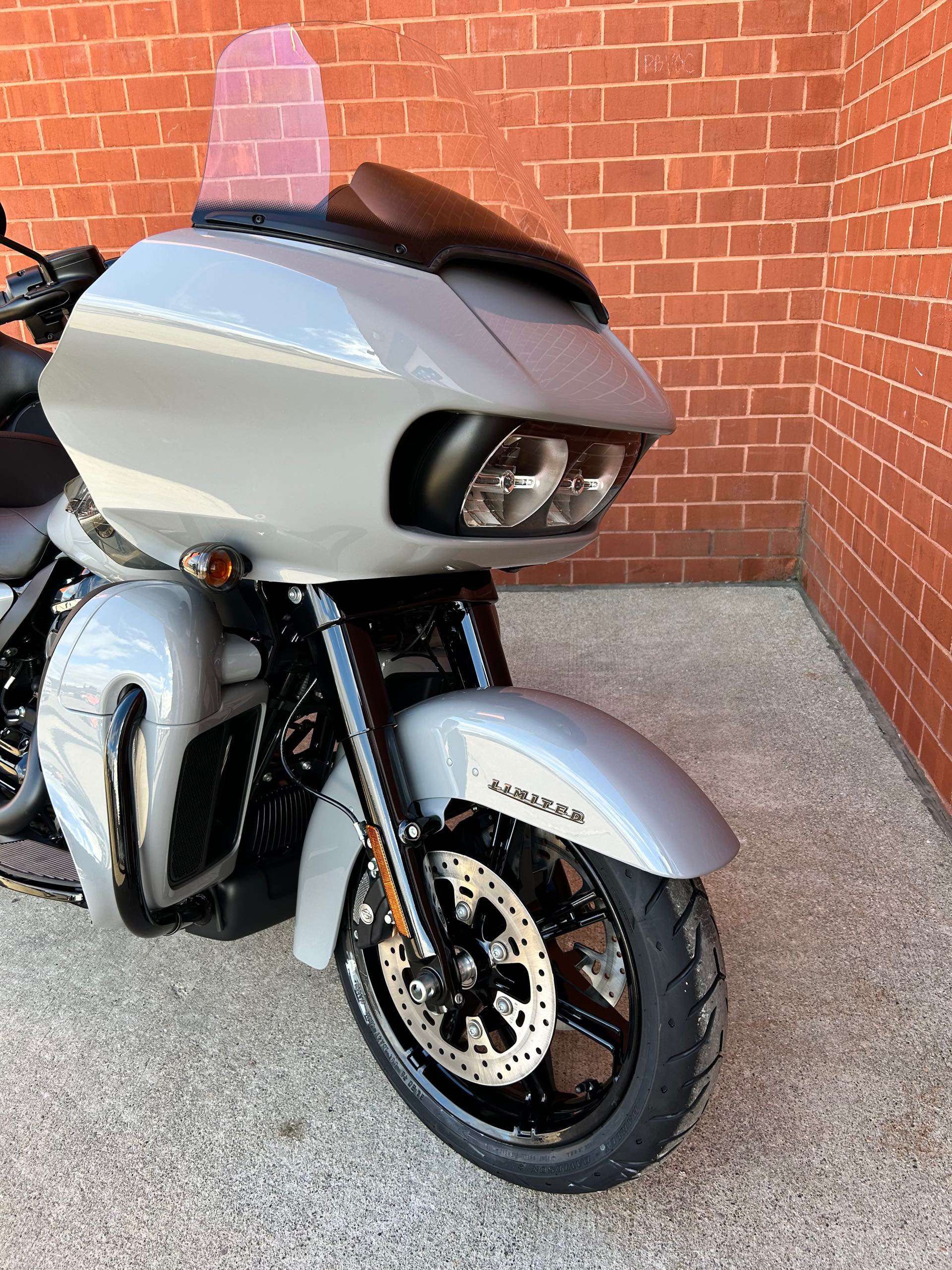 2024 Harley-Davidson Road Glide Limited at Arsenal Harley-Davidson