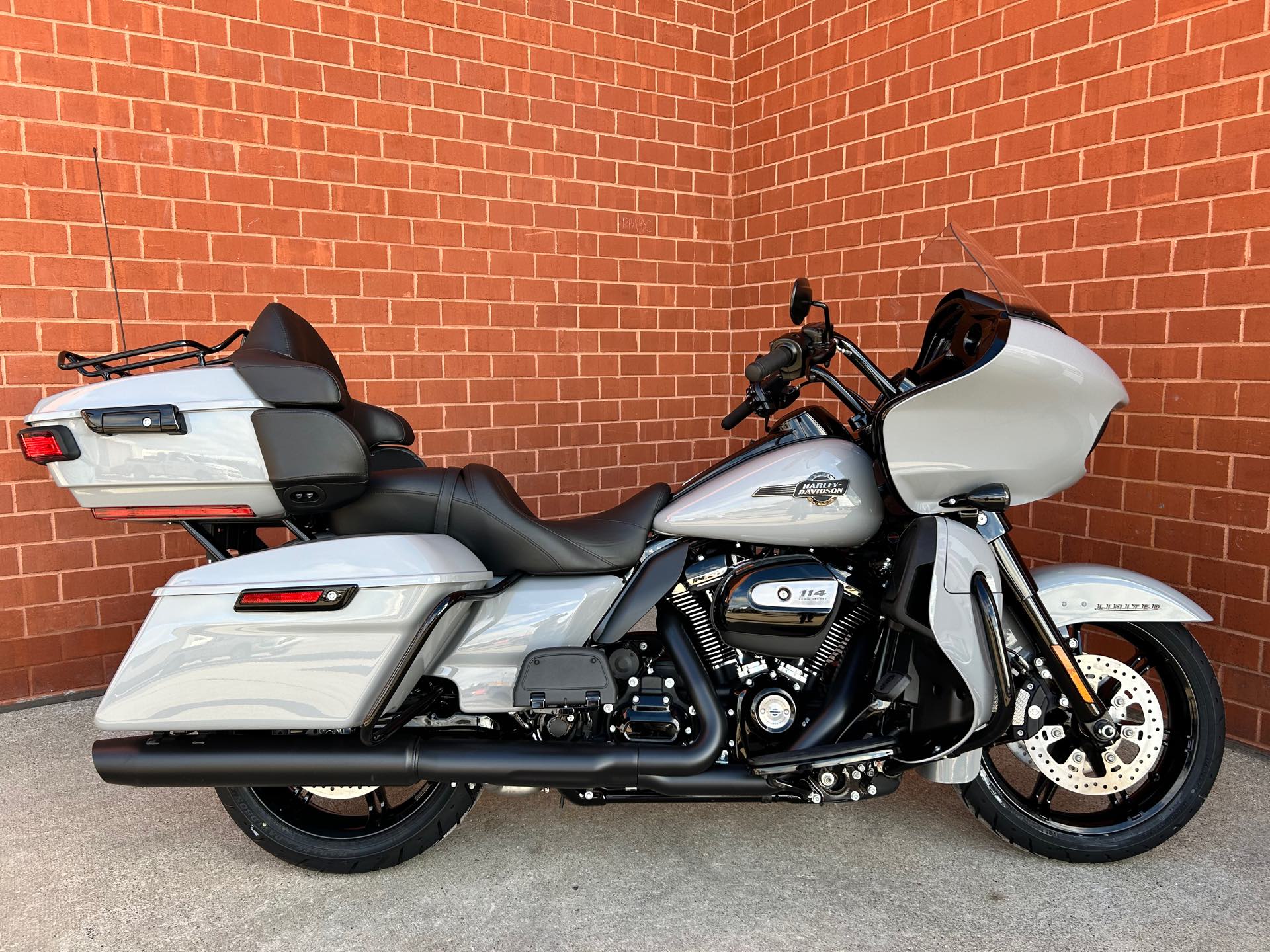 2024 Harley-Davidson Road Glide Limited at Arsenal Harley-Davidson