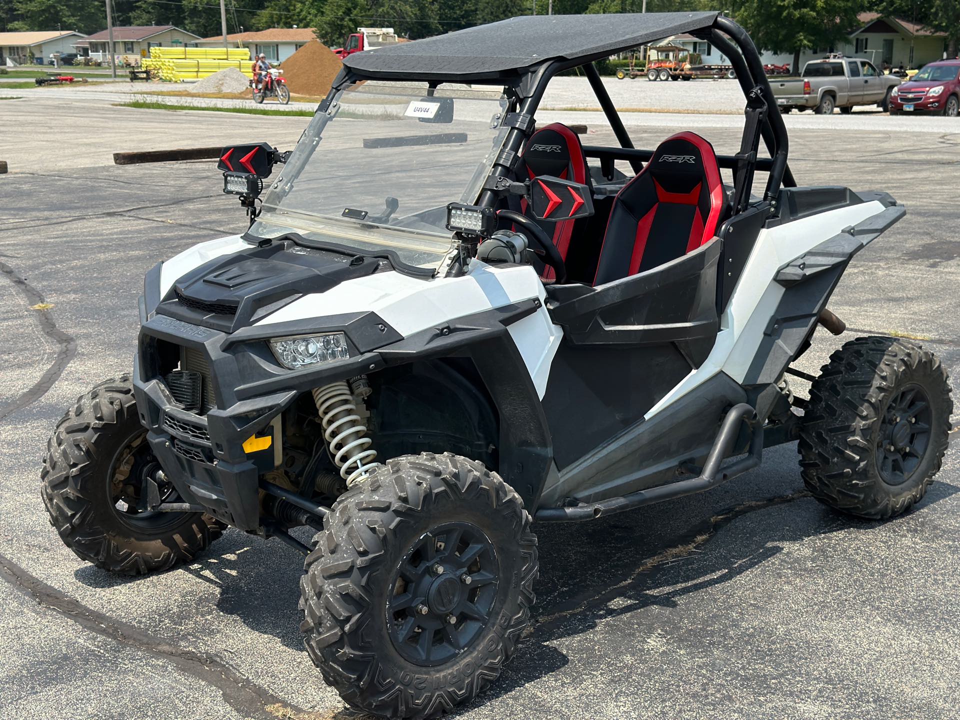 2018 Polaris RZR XP 1000 EPS at Big River Motorsports