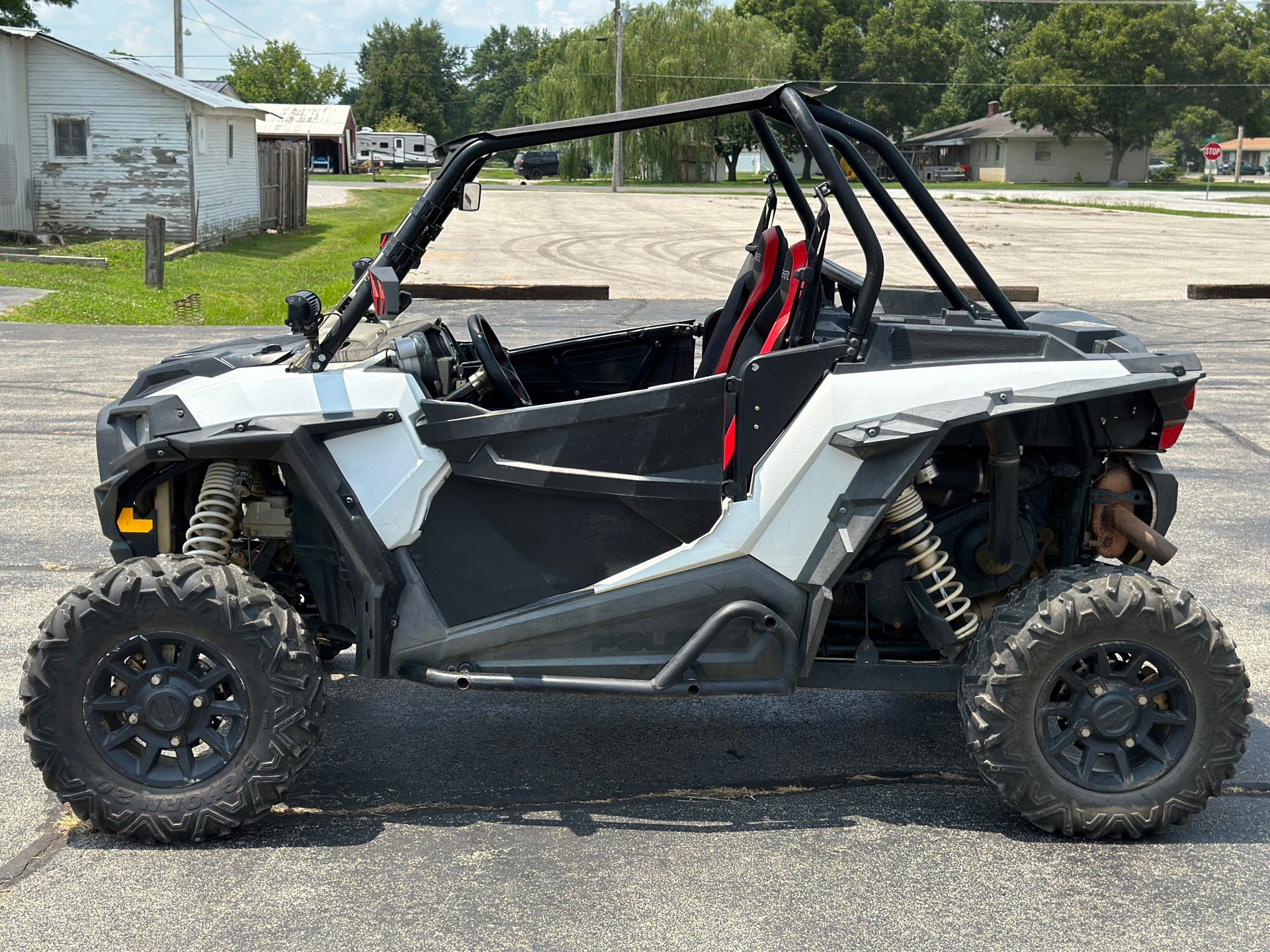 2018 Polaris RZR XP 1000 EPS at Big River Motorsports