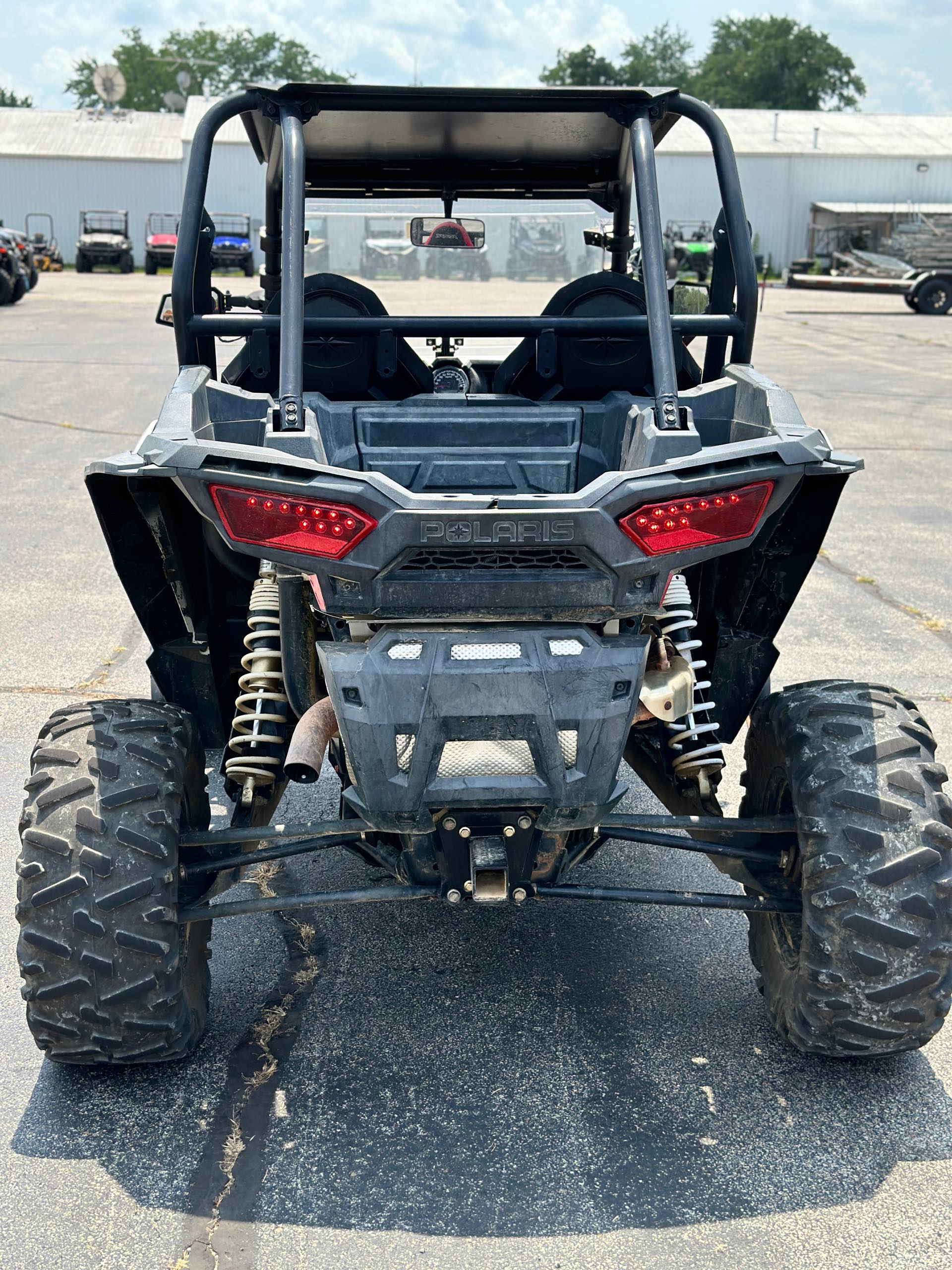 2018 Polaris RZR XP 1000 EPS at Big River Motorsports