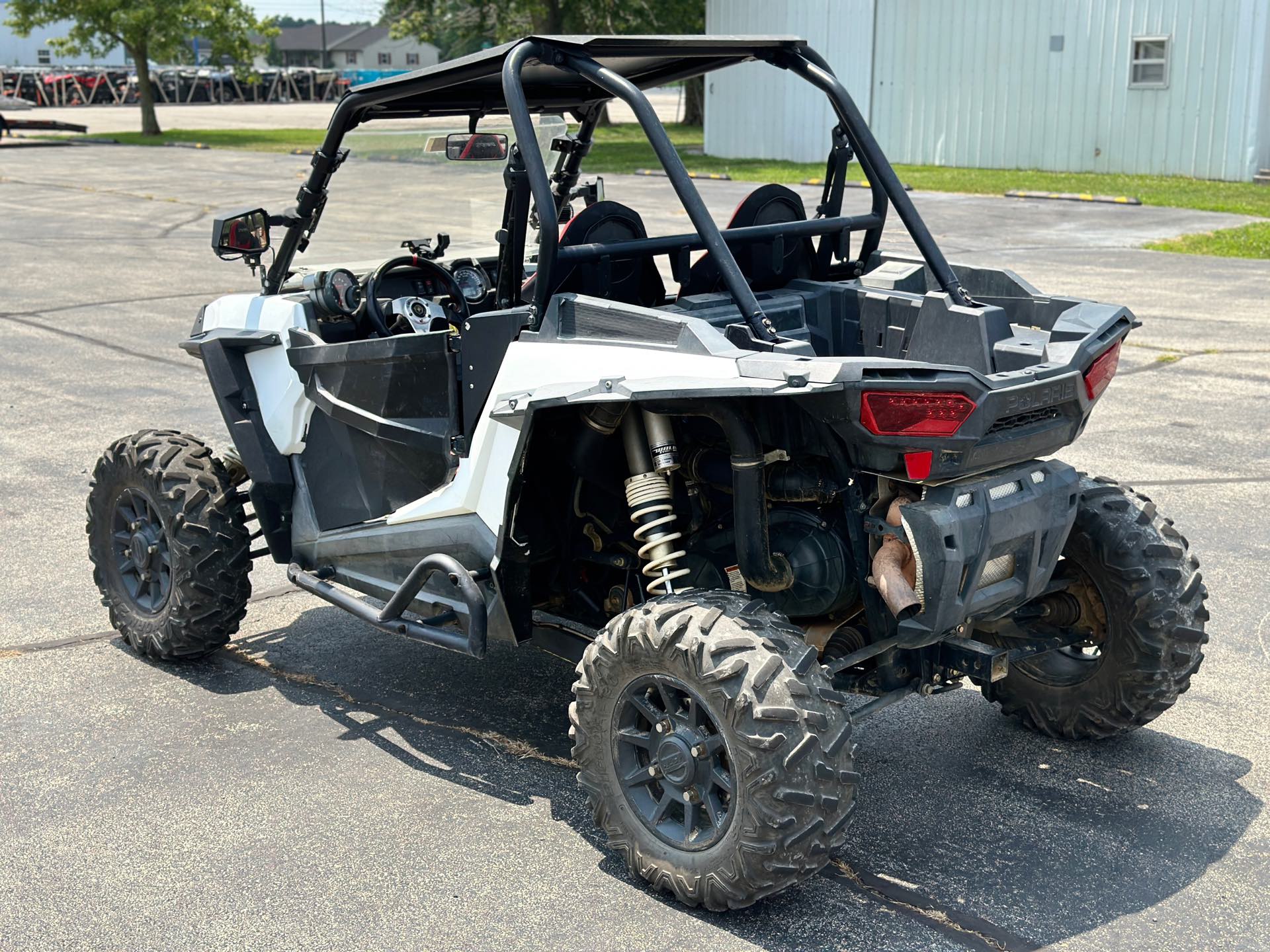 2018 Polaris RZR XP 1000 EPS at Big River Motorsports