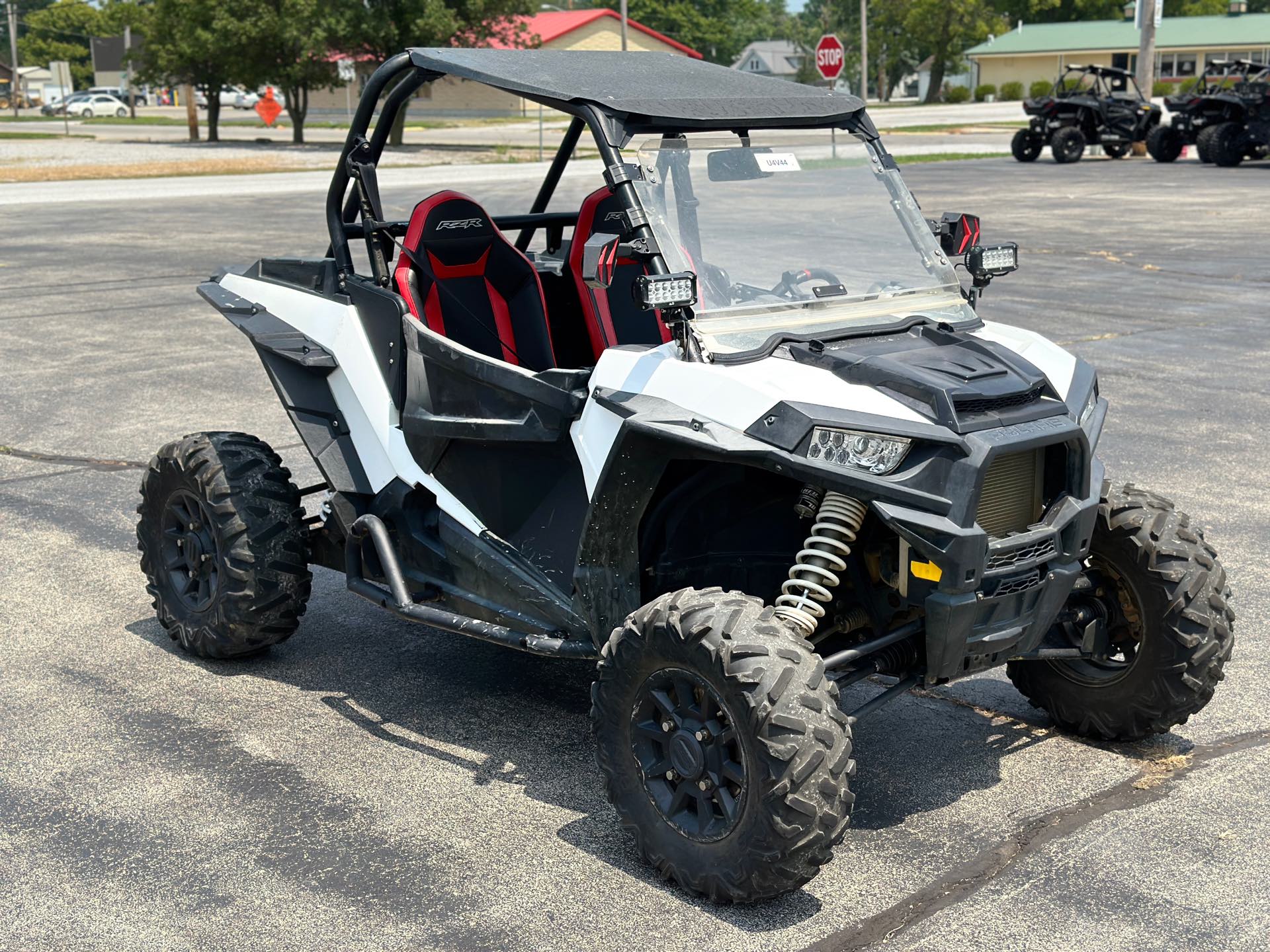 2018 Polaris RZR XP 1000 EPS at Big River Motorsports