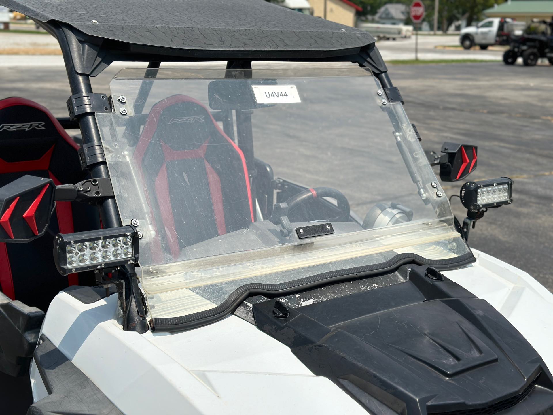 2018 Polaris RZR XP 1000 EPS at Big River Motorsports