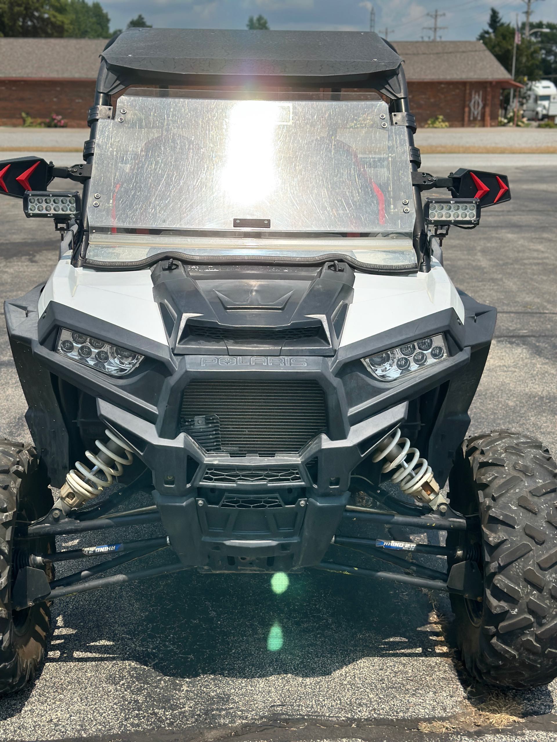 2018 Polaris RZR XP 1000 EPS at Big River Motorsports