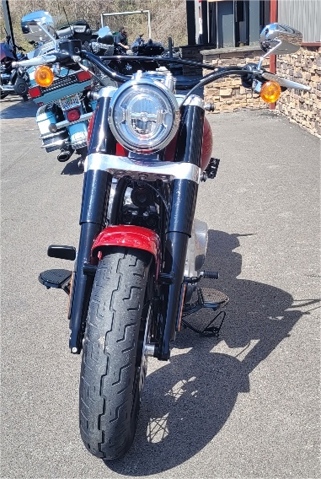 2018 Harley-Davidson Softail Slim at RG's Almost Heaven Harley-Davidson, Nutter Fort, WV 26301