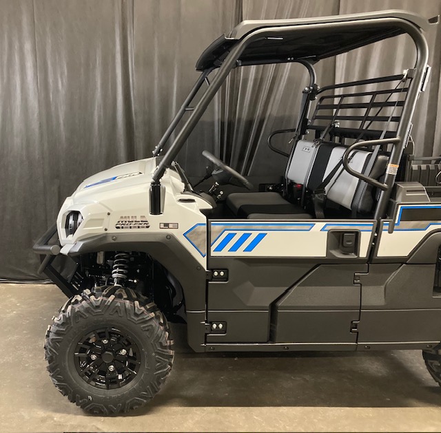 2024 Kawasaki Mule PROFXR 1000 LE Powersports St. Augustine