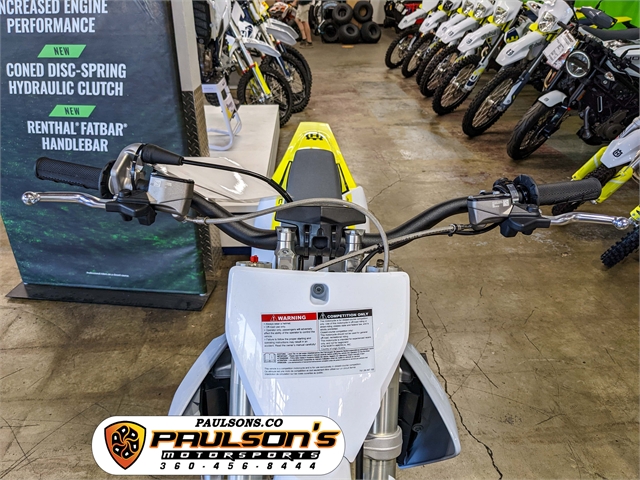 2023 Husqvarna TC 85 17/14 at Paulson's Motorsports