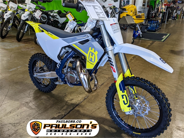 2023 Husqvarna TC 85 17/14 at Paulson's Motorsports