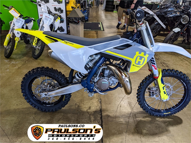 2023 Husqvarna TC 85 17/14 at Paulson's Motorsports