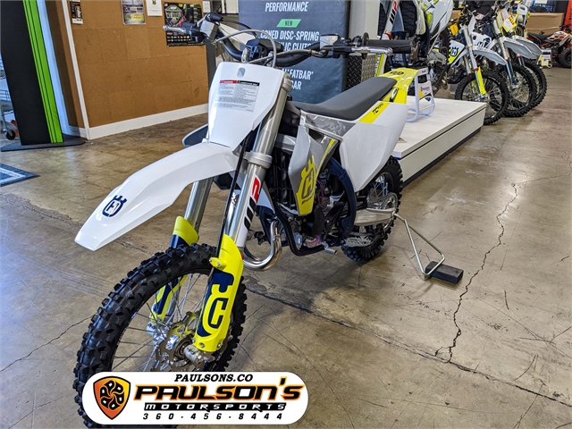 2023 Husqvarna TC 85 17/14 at Paulson's Motorsports