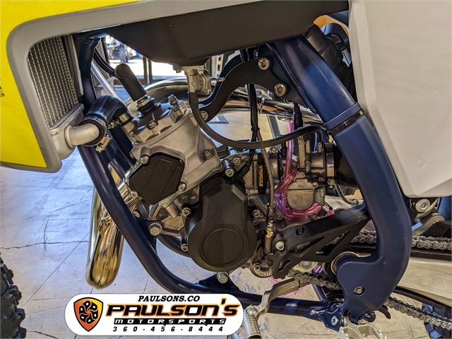 2023 Husqvarna TC 85 17/14 at Paulson's Motorsports