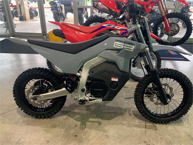 2023 GREENGER G3 at Kent Motorsports, New Braunfels, TX 78130