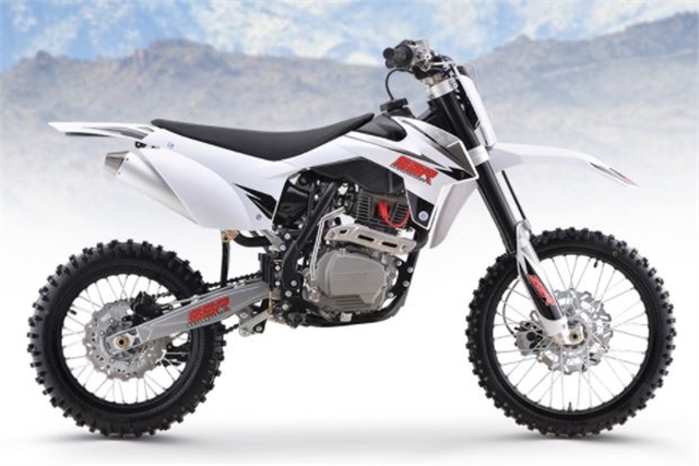 ssr motorbike