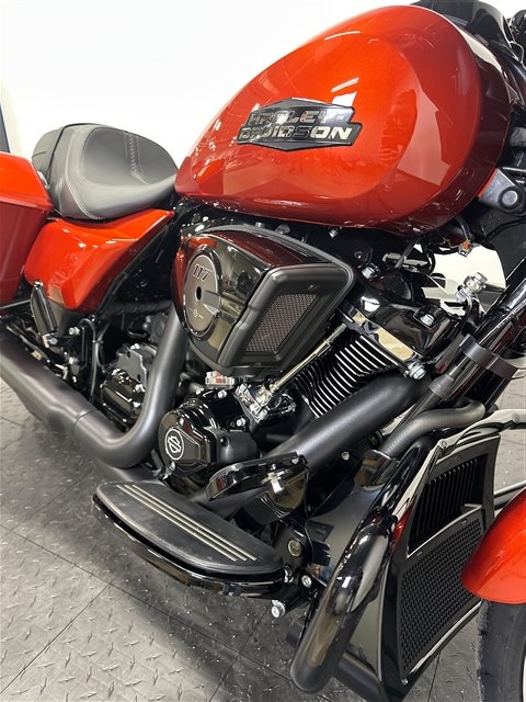 2024 Harley-Davidson Street Glide Base at Cannonball Harley-Davidson