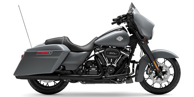 2023 Harley-Davidson Street Glide Special at Laredo Harley Davidson