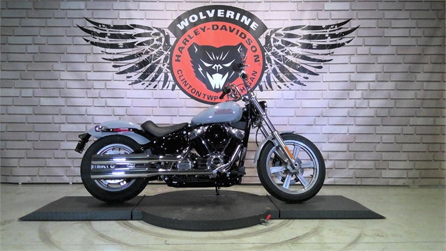 2024 Harley-Davidson Softail Standard at Wolverine Harley-Davidson