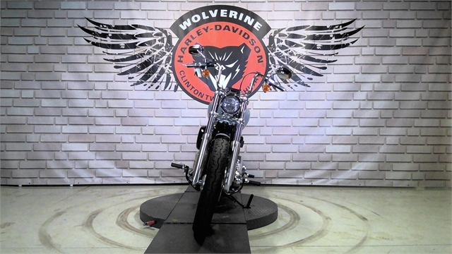 2024 Harley-Davidson Softail Standard at Wolverine Harley-Davidson