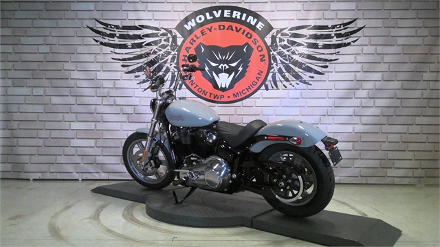 2024 Harley-Davidson Softail Standard at Wolverine Harley-Davidson