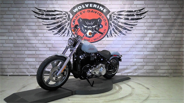 2024 Harley-Davidson Softail Standard at Wolverine Harley-Davidson