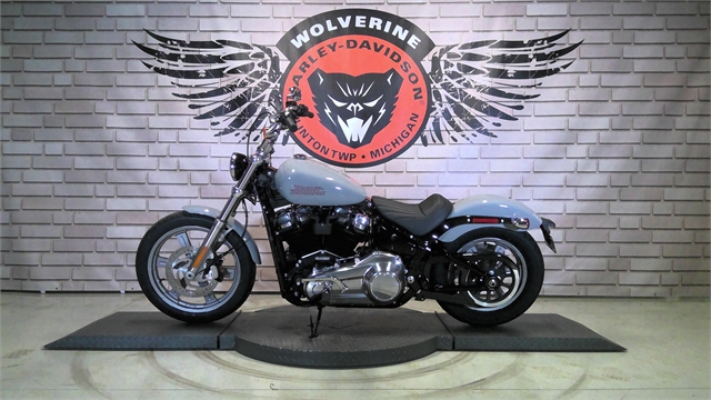 2024 Harley-Davidson Softail Standard at Wolverine Harley-Davidson