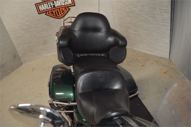 2015 Harley-Davidson Electra Glide Ultra Limited at Suburban Motors Harley-Davidson