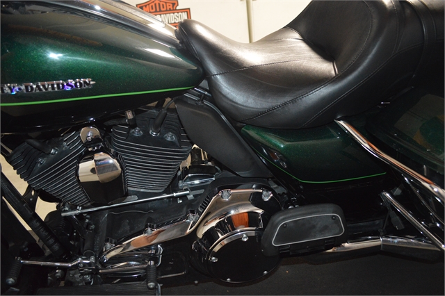 2015 Harley-Davidson Electra Glide Ultra Limited at Suburban Motors Harley-Davidson