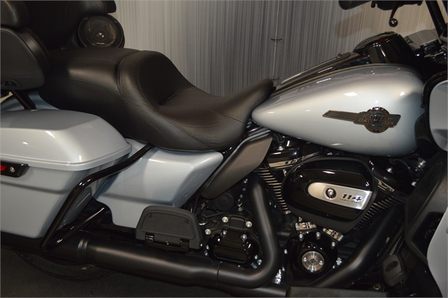 2023 Harley-Davidson FLTRK at Suburban Motors Harley-Davidson