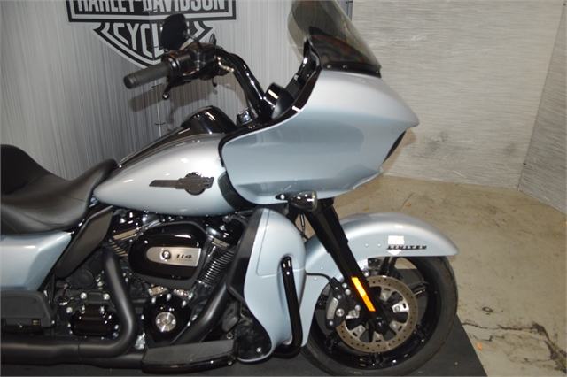 2023 Harley-Davidson FLTRK at Suburban Motors Harley-Davidson