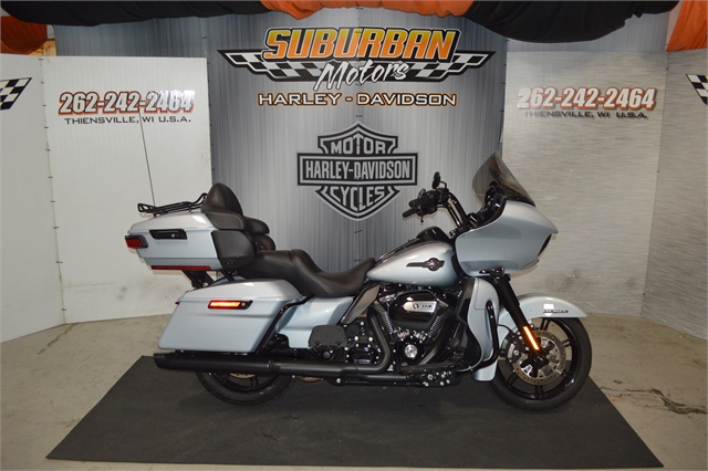 2023 Harley-Davidson FLTRK at Suburban Motors Harley-Davidson