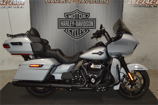 2023 Harley-Davidson FLTRK at Suburban Motors Harley-Davidson