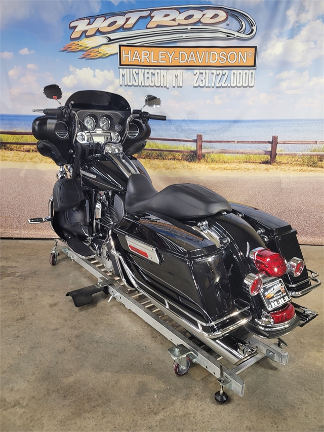 2012 Harley-Davidson Electra Glide Ultra Limited at Hot Rod Harley-Davidson