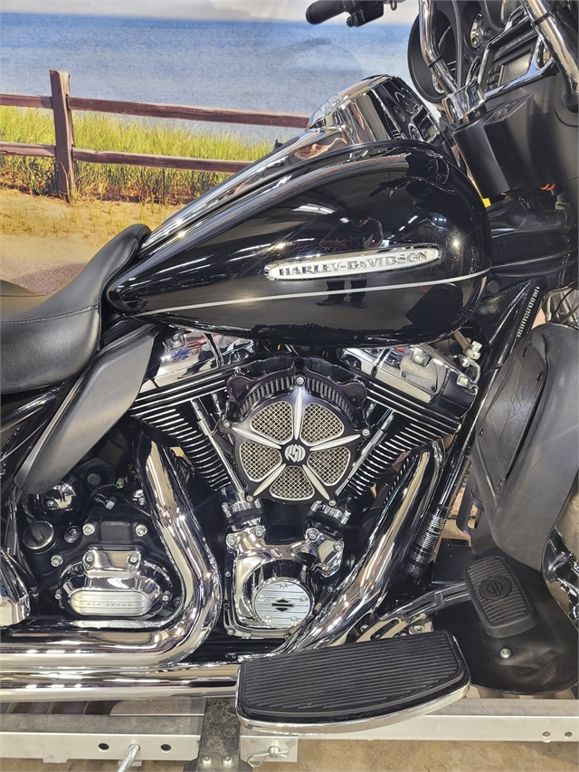 2012 Harley-Davidson Electra Glide Ultra Limited at Hot Rod Harley-Davidson