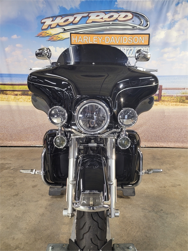 2012 Harley-Davidson Electra Glide Ultra Limited at Hot Rod Harley-Davidson