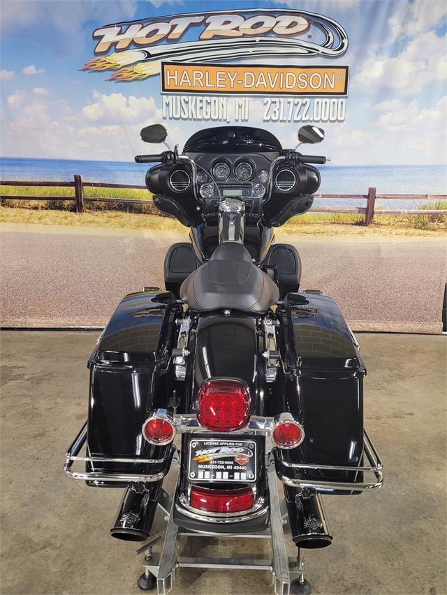 2012 Harley-Davidson Electra Glide Ultra Limited at Hot Rod Harley-Davidson