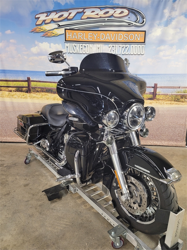 2012 Harley-Davidson Electra Glide Ultra Limited at Hot Rod Harley-Davidson