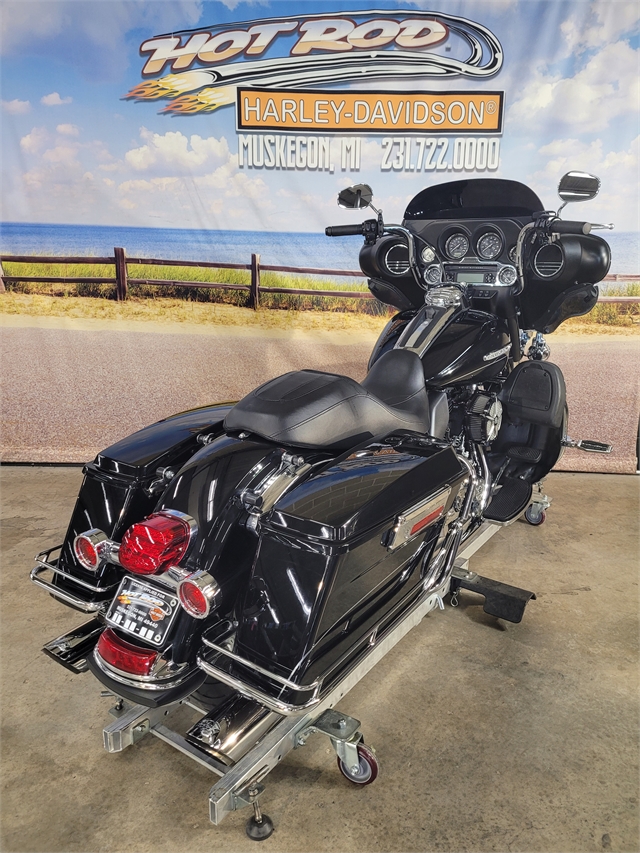 2012 Harley-Davidson Electra Glide Ultra Limited at Hot Rod Harley-Davidson