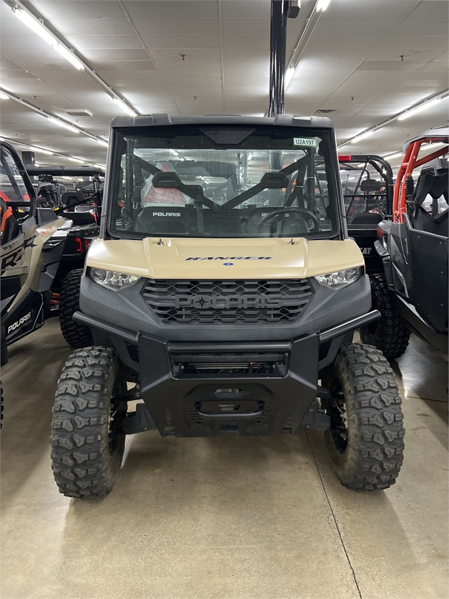 2020 Polaris Ranger 1000 EPS at ATVs and More