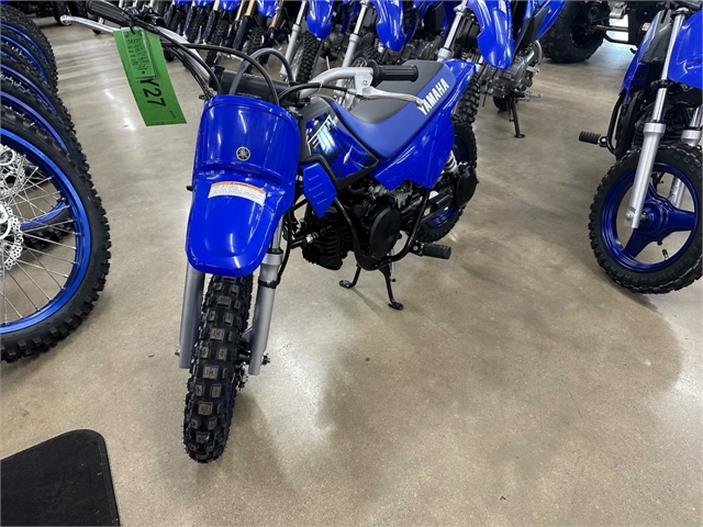 2023 Yamaha PW 50 at ATVs and More