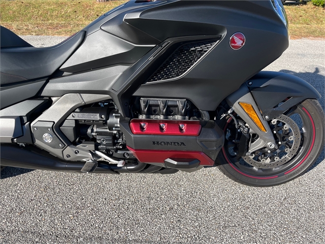 2020 Honda Gold Wing Automatic DCT at Powersports St. Augustine