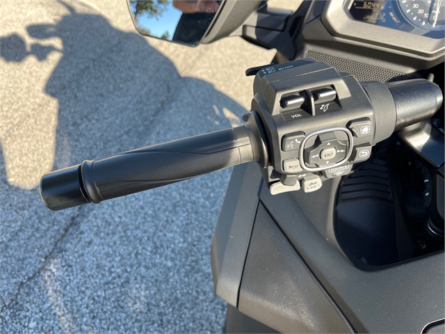 2020 Honda Gold Wing Automatic DCT at Powersports St. Augustine
