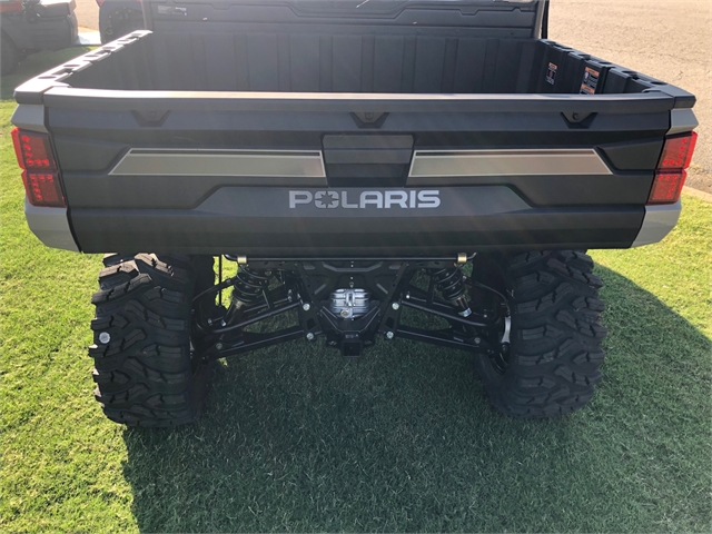 2024 Polaris Ranger XP 1000 Premium at Sunrise Yamaha Motorsports