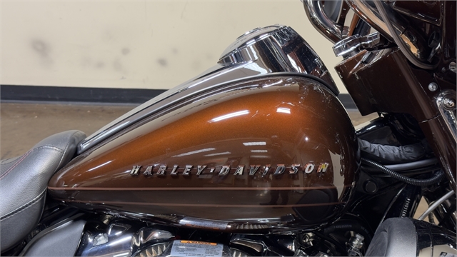 2019 Harley-Davidson Electra Glide CVO Limited at Southern Devil Harley-Davidson