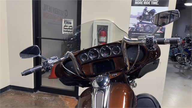2019 Harley-Davidson Electra Glide CVO Limited at Southern Devil Harley-Davidson