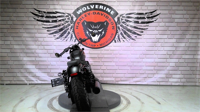 2024 Harley-Davidson Sportster Nightster Special at Wolverine Harley-Davidson