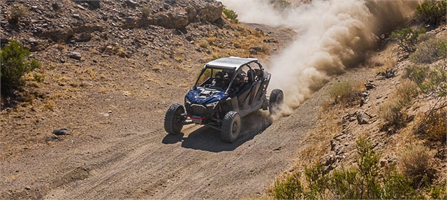 2023 Polaris RZR Pro R 4 Ultimate at Friendly Powersports Slidell