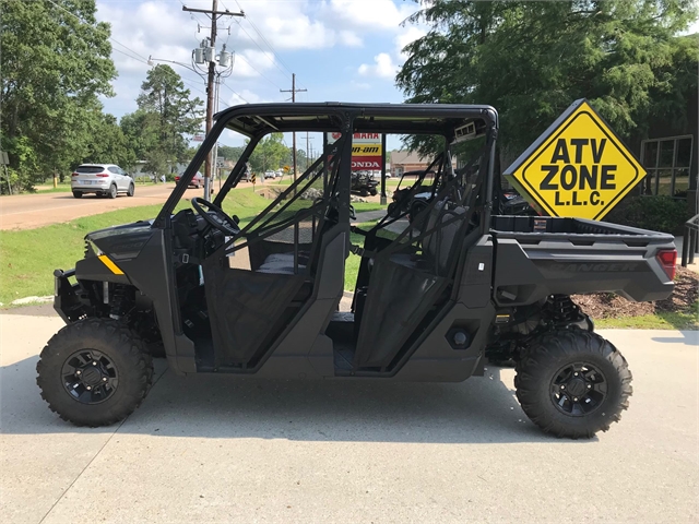 2025 POLARIS 1000 EPS CREW Premium at ATV Zone, LLC